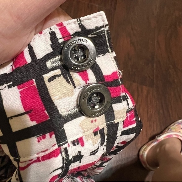 Tommy Hilfiger, Chase54, Willi Smith. Lot of 3 size 6 shorts. Perfect for Summer - Picture 3 of 16